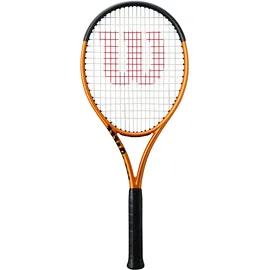 Wilson Burn 100ULS V6 L2 Orange/Schwarz