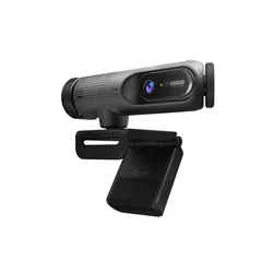 j5create 2K-Webcam - Kabellose Mikrofon - Autofokus
