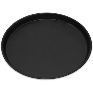 Gräwe Pizzablech 20 cm, unbeschichtet,