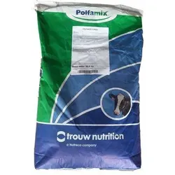 TROW NUTRITION Polfamix Formo 25kg (Rabatt für Stammkunden 3%)