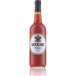 Mikalido MXKNR Spirituose mit Chili 16% Vol. 0,7l