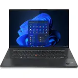Lenovo ThinkPad Z16, AMD RyzenTM 7 PRO, 3,8 GHz, 40,6 cm (16"), 3840 x 2400 Pixel, 32 GB - Transparent