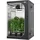 Vevor Growbox 120 x 120 x 203 cm Schwarz/Grau