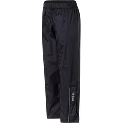 Kinder Regenhose TOMA SCHWARZ SCHWARZ 92-98 cm 2-3J