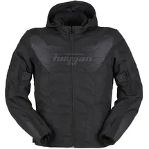 Furygan Shard Jacke Schwarz 3XL