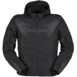 Furygan Shard Jacke Schwarz 3XL