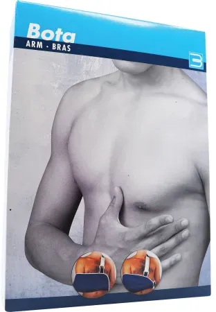 Bota Armtragegurt Blau Rechts N1 Stück 1