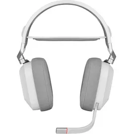 Corsair HS80 RGB Wireless weiß