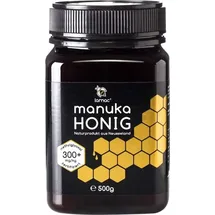 LARNAC Manuka-Honig MGO 300+ (500g)