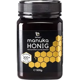 LARNAC Manuka-Honig MGO 300+ (500g)