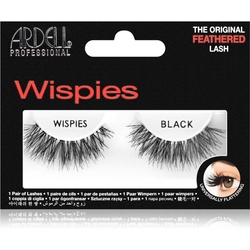 Ardell Professional Wispies Klebewimpern Wispies Black 1 St.