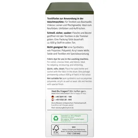 Heitmann Simplicol Textilfarbe 1 St. oliv-grün