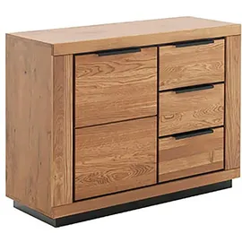 MCA living Greno Kommode I 107 x 80 x 40 cm Beige