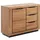 MCA living Greno Kommode I 107 x 80 x 40 cm Beige