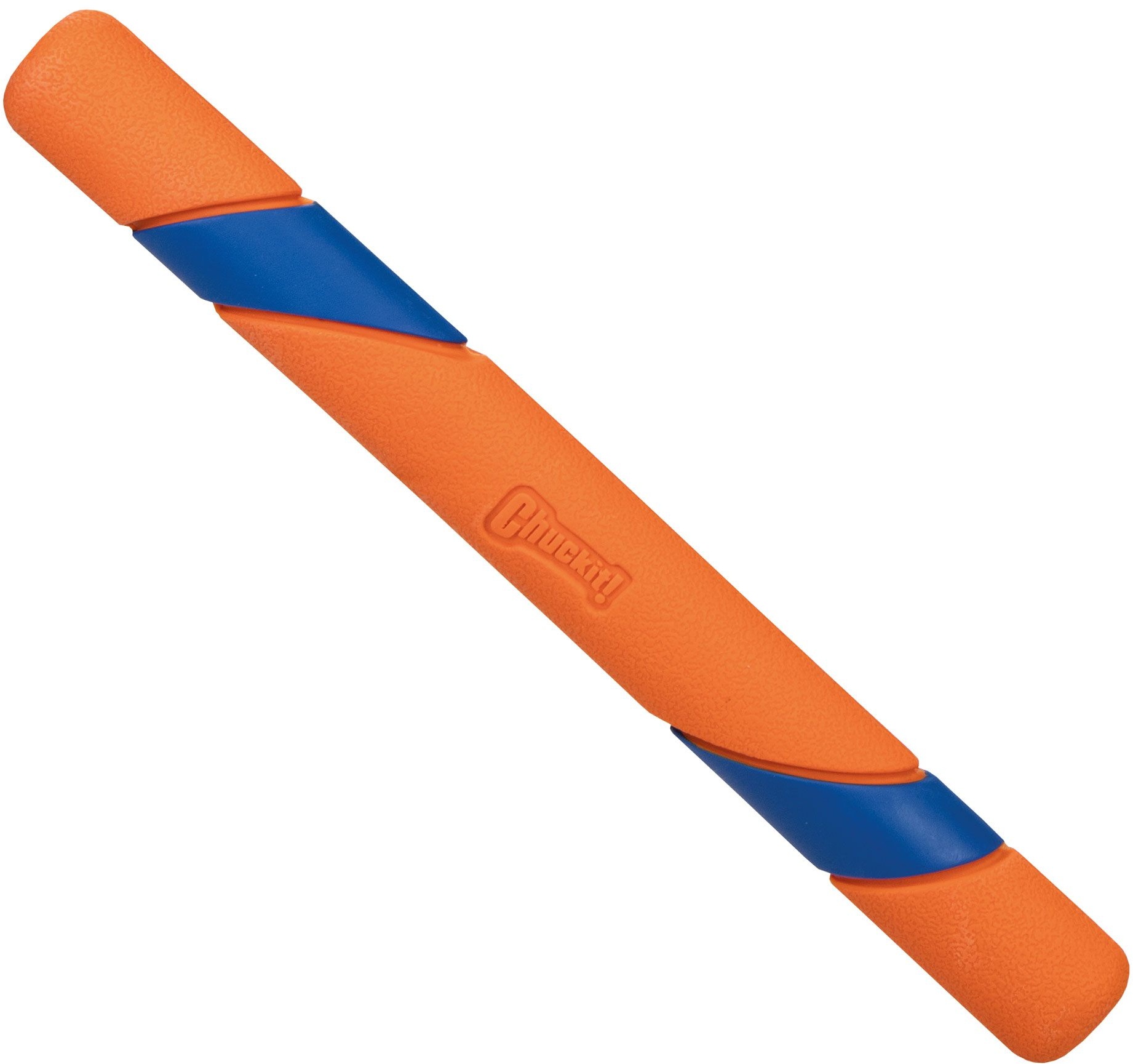 ChuckIt Ultra Fetch Stick - eine strapazierfähige, langlebige Alternative zum Stöckchen 1 St