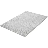 KLEINE WOLKE Planta Silbergrau 60 x 90 cm
