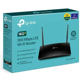 TP-Link Archer MR500 Router