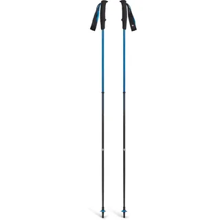 Black Diamond Distance Carbon Wanderstöcke (Größe 110CM, blau)