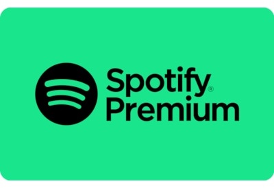 Spotify Premium Digital Code 60 EUR