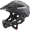 C-Maniac 52-56 cm black matt 2020