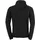 Uhlsport ESSENTIAL Hoodie Kinder schwarz 128