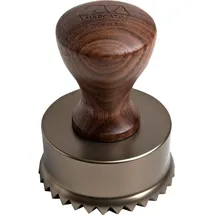 Marcato Ravioli Stempel rund 6,3 cm Champagner