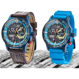Vostok Europe VS57-595D736