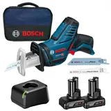 Bosch Hausgeräte, Säbelsäge, Bosch Akku-Säbelsäge GSA 12V