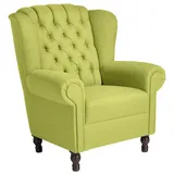 Max Winzer Ohrenbackensessel Vary