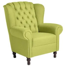 Max Winzer Ohrenbackensessel Vary