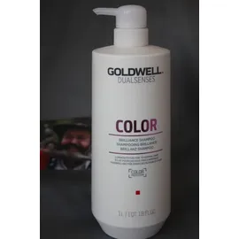 Goldwell Dualsenses Color Brilliance 1000 ml