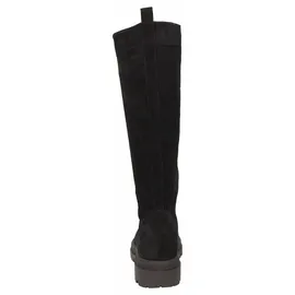 SIOUX Kuimba-703 Damen Schwarz 41