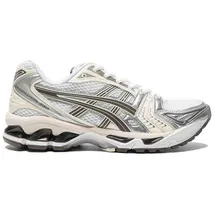 Asics Gel-Kayano 14 Herren Weiß 42