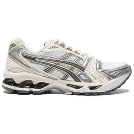 Asics Gel-Kayano 14 Herren Weiß 42
