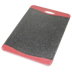 Westmark 6215224G Schneidbrett | Spülmaschinengeeignet | Kunststoff | 29x20cm