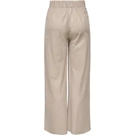 Jdy Jdybirdie Geggo Long Pant Jerseyhose Grau L 32
