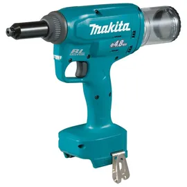 Makita Akku-Blindnietsetzgerät DRV150Z 18 V