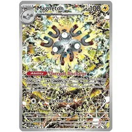 Pokémon Scarlet & Violet Surging Sparks Elite Trainer Box