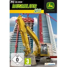 John Deere Bau-Simulator 2011 (PC)