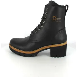 Panama Jack Padma B11 Schwarz 40