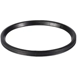 KLASEBO KG NBR Dichtung - ölbeständig DN/OD 200 (KG PVC)