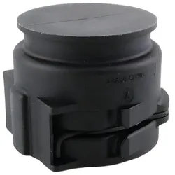 NORMAQUICK PS3 NW 20 EPDM Blindstopfen