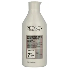 Redken Acidic Bonding Concentrate Shampoo 500 ml