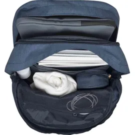 BECKMANN City Max blue