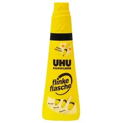 UHU flinke flasche Alleskleber 90,0 g