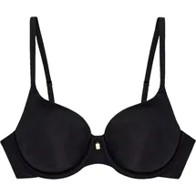 Triumph Body Make-Up Essentials Bügel-BH 10156728 black 80B