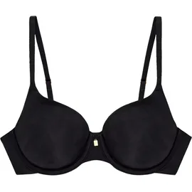 Triumph Body Make-Up Essentials Bügel-BH 10156728 black 80B