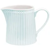 Greengate Milchkännchen pale blue