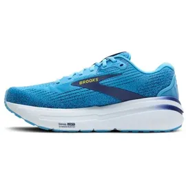 Brooks Ghost Max 2 Bonnie Blue/Blue Ribbon/Yellow, 41