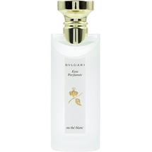 Bulgari Eau Parfumée au Thé Blanc Eau de Cologne 75 ml